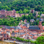 Ce Să Vizitezi în Munchen, Koln şi Frankfurt, Orașe Unde Va Juca România La Euro 2024