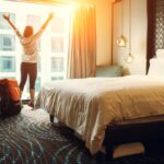 Care Sunt Cele Mai Murdare Locuri Dintr-o Cameră De Hotel