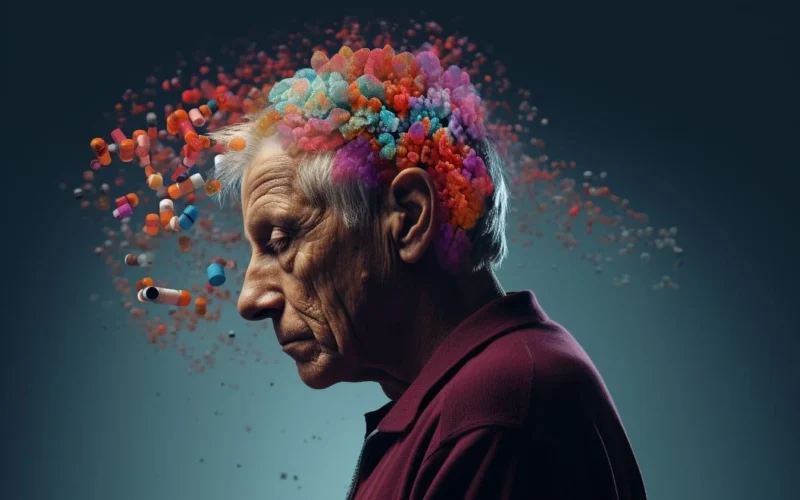 Grăsimea abdominală este asociată cu declinul cognitiv