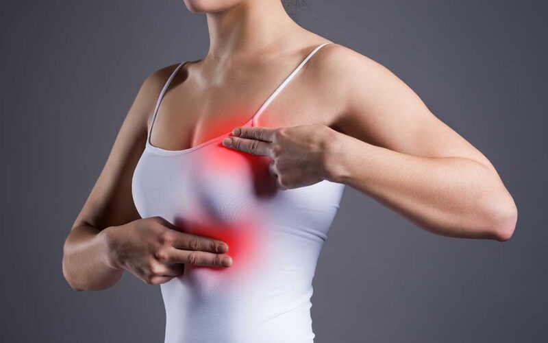 Noul implant revoluționar pentru cancerul de sân