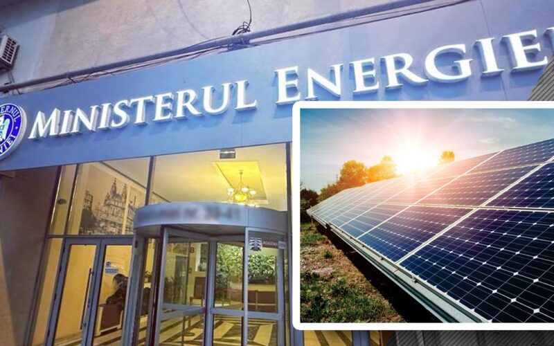 Ministerul Energiei relansează două apeluri de PROIECTE
