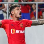 Florinel Coman a primit o ofertă şoc! Un club a pus 5 milioane de euro pe masă