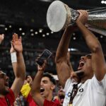 Fotbalistul de 60.000.000 de euro e amenințarea directă pentru Radu Drăgușin! Tottenham vrea să îl transfere direct pe postul românului și jucătorul a recunoscut totul