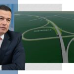 Varianta Ocolitoare Timișoara Vest prinde viteză. Documentarea licitației a ajuns la ANAP