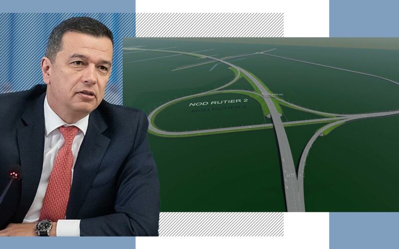 Varianta Ocolitoare Timișoara Vest prinde viteză. Documentarea licitației a ajuns la ANAP