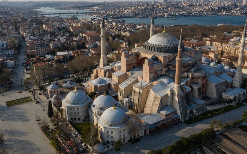 Istanbul este cel mai vizitat oraș din lume
