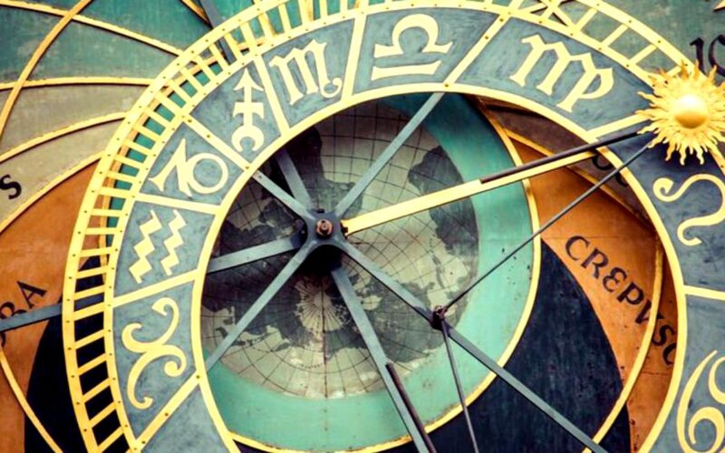 Horoscop 26 Februarie 2024. Berbecii Au în Față O Zi Cu O încărcătură Ciudată, Care Poate Merge De La Tensiuni Până La Nervozitate