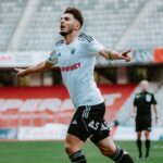 „Avea un salariu mai mare decât la FCSB. U Cluj i-a dat totul!