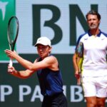 Cazul Simonei Halep, ziua 2 la TAS. Mouratoglou va fi audiat