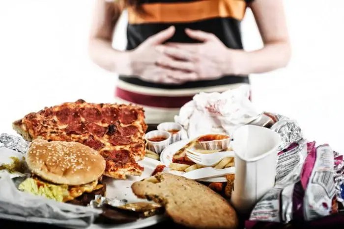 Realitatea dură din viața pacienților cu bulimie, anorexie sau alt gen de tulburări alimentare. „Boli tratate superficial”