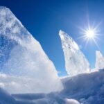 Unde Soarele Nu Apune Niciodată. Locurile De Pe Pământ Unde E Lumină 24 De Ore Pe Zi