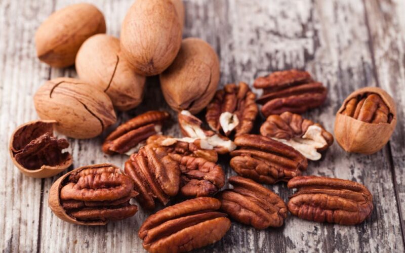 Nuci Pecan – De Unde Sunt Si Ce Beneficii Au