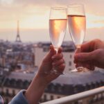 FOTO. Unde petreci Valentine`s Day? Top 3 hoteluri de lux europene