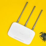 Router-ul wireless nu trebuie INSTALAT într-o anumită cameră din casă. Cei mai mulți utilizatori fac greșeala asta