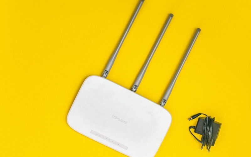 Router-ul wireless nu trebuie INSTALAT într-o anumită cameră din casă. Cei mai mulți utilizatori fac greșeala asta