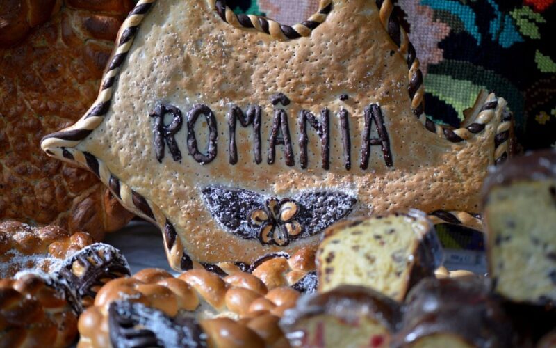 Produse Tradiţionale Româneşti Protejate în Uniunea Europeană