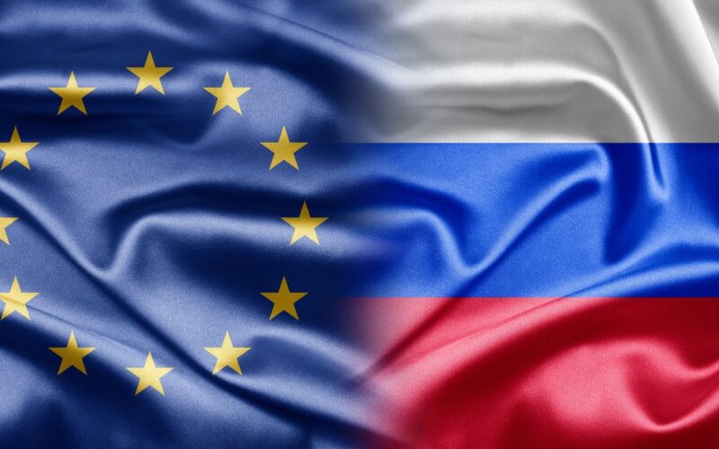 Rusia extinde RESTRICȚIILE contra oficialilor europeni ca reacție la sancțiunile UE /Biden denunță ”agresiunea” și ”actele de reprimare” ale lui Putin