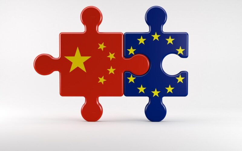 Comisia Europeană anchetează un contract semnat de BULGARIA cu o firmă chineză, suspectând practici neconcurențiale