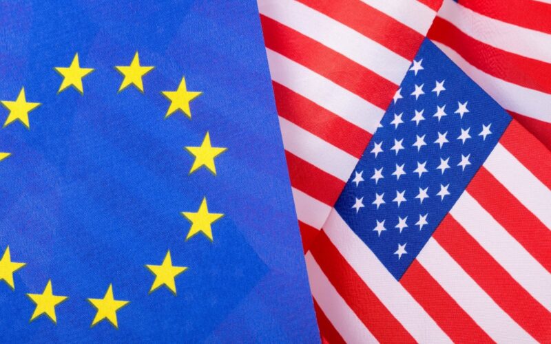 UE și SUA își unesc eforturile în exploatarea resurselor minerale, pentru a reduce dependența de China