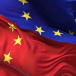 Uniunea Europeană pregătește sancțiuni împotriva unor firme din CHINA acuzate de colaborare cu Rusia