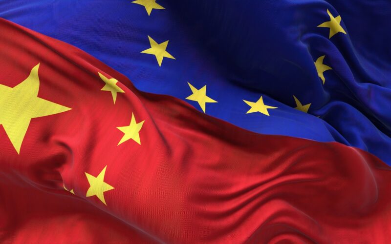 Uniunea Europeană pregătește sancțiuni împotriva unor firme din CHINA acuzate de colaborare cu Rusia