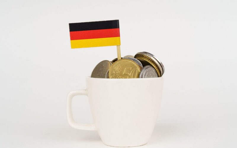 Germania se așteaptă la persistența performanțelor economice SLABE, în contextul crizei demografice și al tensiunilor globale