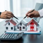 Pierderile suferite de BĂNCI din SUA, Europa și Asia generează temeri privind piața imobiliară