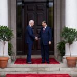 Administrația SUA trimite o delegație în China, pentru negocieri pe teme ECONOMICE