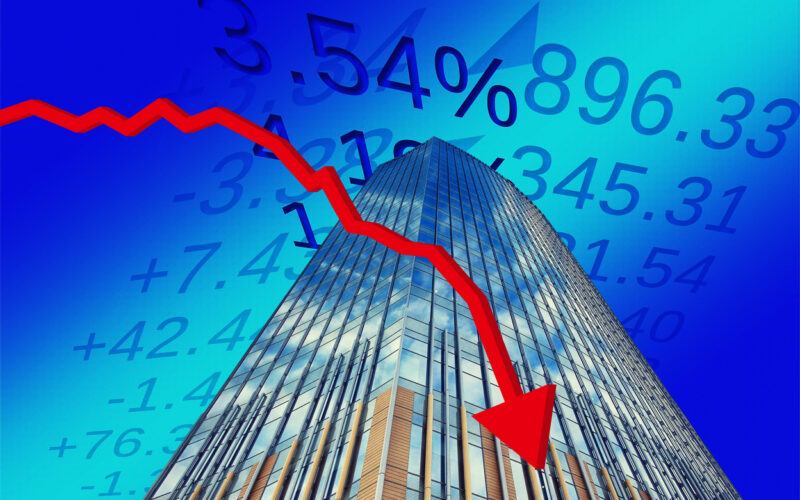 Criza sectorului imobiliar din SUA se extinde în EUROPA, generând temeri privind stabilitatea financiară