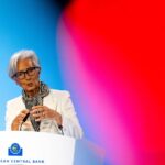 Președintele BCE admite că activitățile economice STAGNEAZĂ în zona euro și cere avansarea integrării, în noul context geopolitic