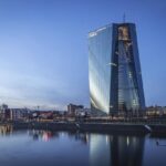 Presiunile inflaționiste PERSISTĂ în zona euro /Oficial BCE: Politica monetară este ”prudentă”