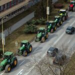 Comisia Europeană propune SIMPLIFICAREA procedurilor pentru fermieri și relaxarea controalelor
