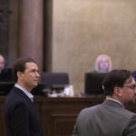 Fostul cancelar austriac Sebastian Kurz, CONDAMNAT pentru fals în declarații într-un caz de corupție