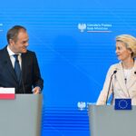 Comisia Europeană va începe săptămâna viitoare DEBLOCAREA fondurilor UE destinate Poloniei