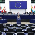 Președintele BCE cere intensificarea AUTONOMIEI STRATEGICE a UE /”Modificarea contextului geopolitic necesită intensificarea rezilienței”