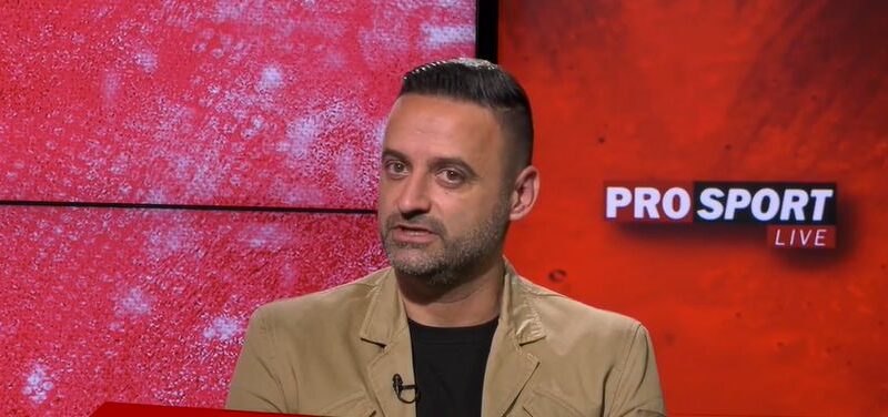 Fostul portar de la FCSB, verdictul dur în cazul lui Horațiu Moldovan, cu patru luni înainte de EURO. „E suficient să nu joci o lună, dar șase luni”
