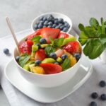Rețetă De Salată De Fructe – Cum Faci Un Desert Sănătos