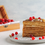 Reţete De Tort De Biscuiţi