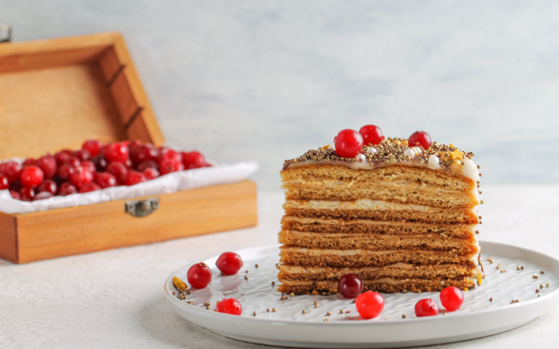 Reţete De Tort De Biscuiţi