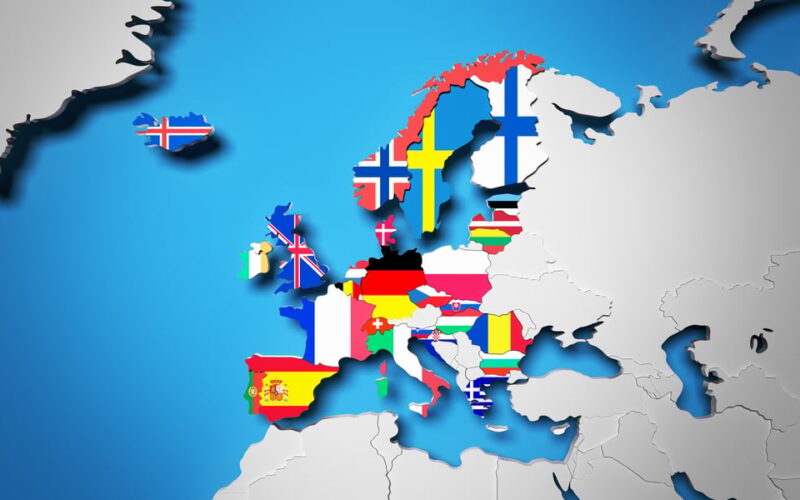 Ce Este Spaţiul Economic European