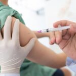 Vaccinul anti-cancer. Italienii au administrat prima doză