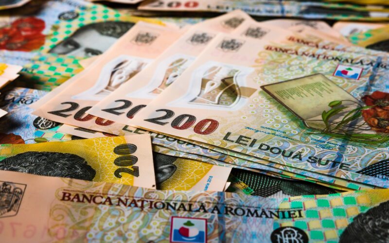 Ajutoarele de stat plătite companiilor din România în 2023 reprezintă 2% din PIB