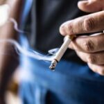 Te-ai lăsat de fumat? Corpul încă suferă!