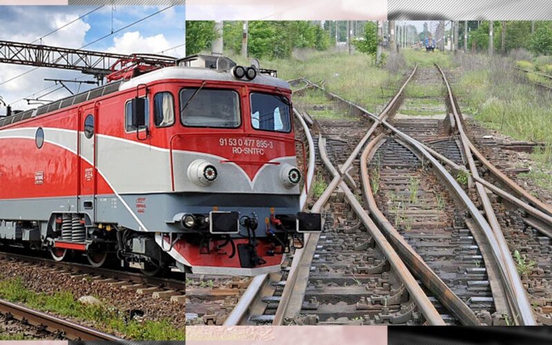 De NECREZUT. Trenurile din România nu pot prinde viteză pe șinele actuale, confirmă Grindeanu. Cât este viteza legală a trenurilor înDanemarca