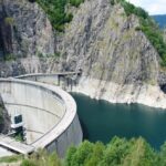 Hidroelectrica scoate la licitație retehnologizarea Amenajării Hidroenergetice Vidraru. Ce valoare are contractul
