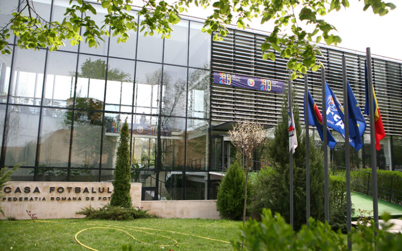 Lista directorilor sportivi din fotbalul românesc! EXCLUSIV