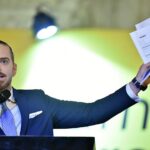 Ilan Laufer anunță separarea FIN de George Simion și de Alianța AUR. Acuzațiile grave pe care le aduce