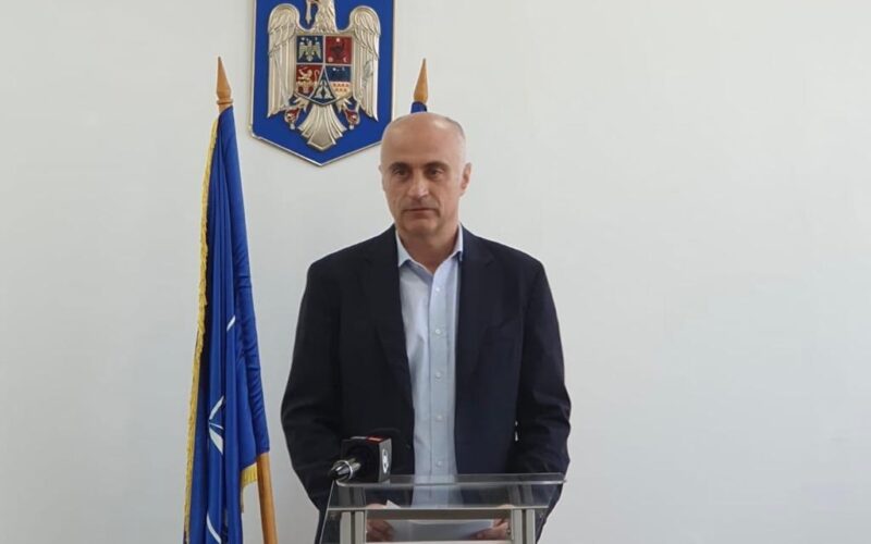 PNL și-a desemnat candidatul la CJ Argeș. Gorghiu: Radu Perianu, o alternativă sănătoasă la stagnarea de acum