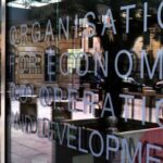 Secretarul general al OCDE va veni la Bucureşti. Guvernul: Se va lansa Studiul Economic pentru România