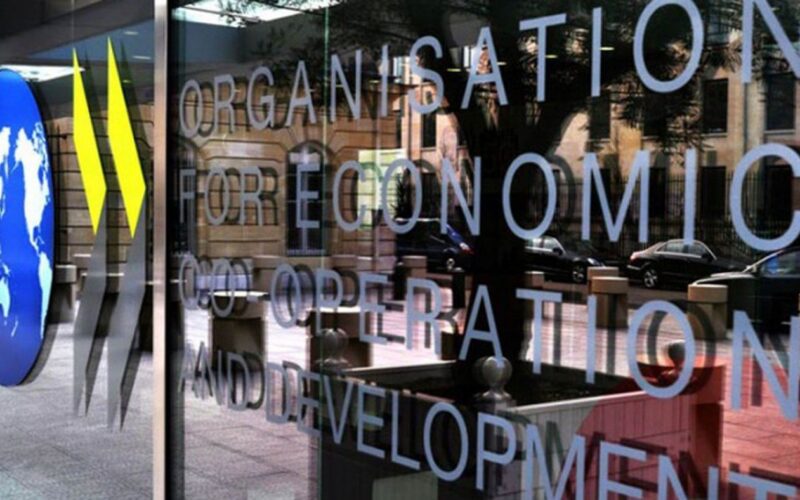 Secretarul general al OCDE va veni la Bucureşti. Guvernul: Se va lansa Studiul Economic pentru România
